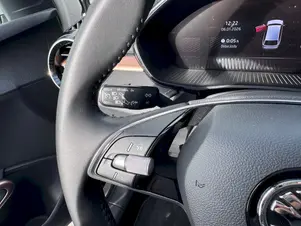 Škoda Fabia Top Selection