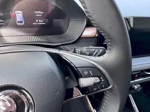 Škoda Fabia Top Selection