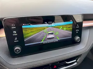 Škoda Fabia Top Selection