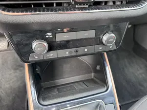 Škoda Fabia Top Selection