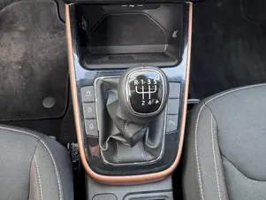 Škoda Fabia Top Selection