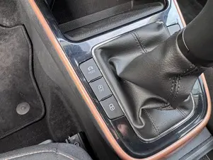 Škoda Fabia Top Selection