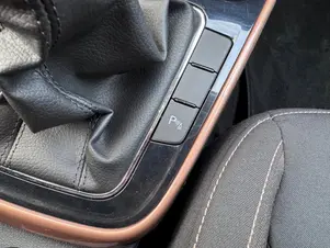 Škoda Fabia Top Selection