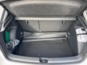 Škoda Fabia Top Selection