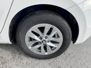 Škoda Fabia Top Selection