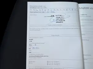 Škoda Fabia Top Selection