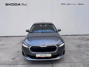Škoda Fabia Selection