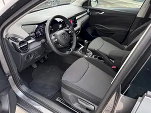 Škoda Fabia Selection