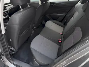 Škoda Fabia Selection