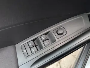 Škoda Fabia Selection