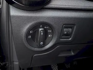 Škoda Fabia Selection