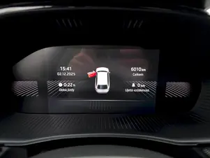 Škoda Fabia Selection