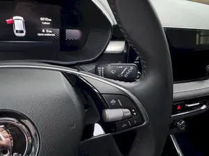 Škoda Fabia Selection