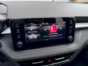 Škoda Fabia Selection