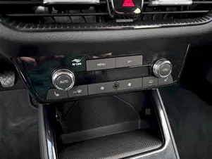 Škoda Fabia Selection