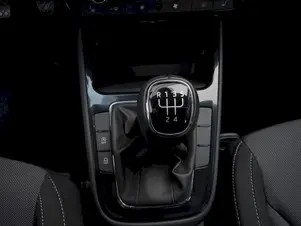 Škoda Fabia Selection