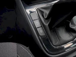 Škoda Fabia Selection