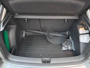 Škoda Fabia Selection