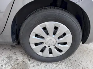 Škoda Fabia Selection