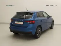 Fabia Top Selection
