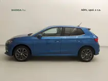 Fabia Top Selection