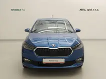 Fabia Top Selection
