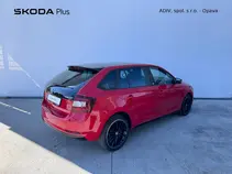 Rapid Spaceback Monte Carlo PLUS