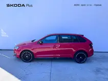 Rapid Spaceback Monte Carlo PLUS