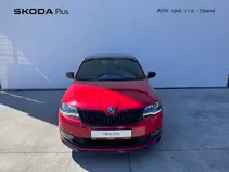 Rapid Spaceback Monte Carlo PLUS