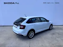 Rapid Spaceback Style Plus