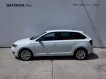 Rapid Spaceback Style Plus