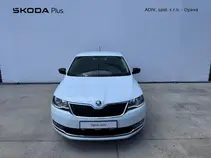 Rapid Spaceback Style Plus