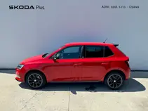 Fabia Monte Carlo