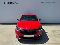 Fabia Monte Carlo