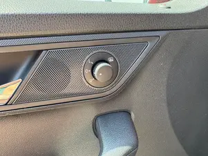 Škoda Fabia Monte Carlo