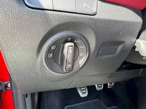 Škoda Fabia Monte Carlo