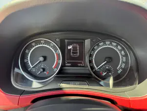 Škoda Fabia Monte Carlo