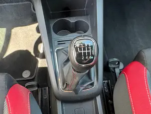 Škoda Fabia Monte Carlo