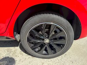 Škoda Fabia Monte Carlo