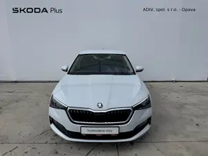 Škoda Scala Style Plus