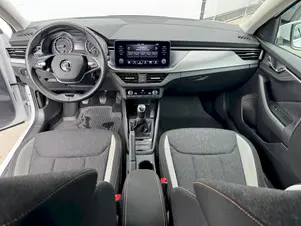 Škoda Scala Style Plus
