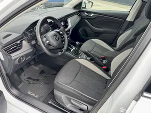 Škoda Scala Style Plus