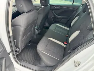 Škoda Scala Style Plus