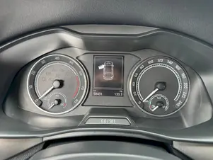 Škoda Scala Style Plus