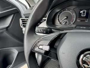 Škoda Scala Style Plus