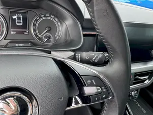 Škoda Scala Style Plus