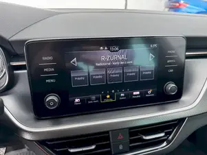 Škoda Scala Style Plus