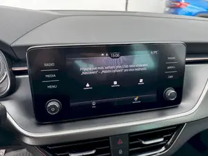 Škoda Scala Style Plus