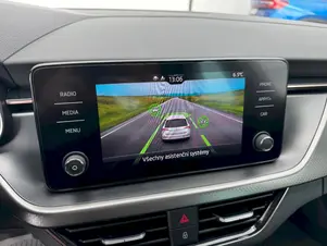 Škoda Scala Style Plus