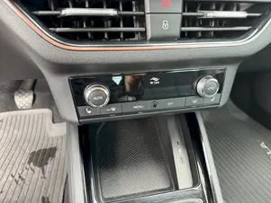 Škoda Scala Style Plus